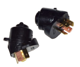 659 - CONTACTOR SENDA/GOL/F100